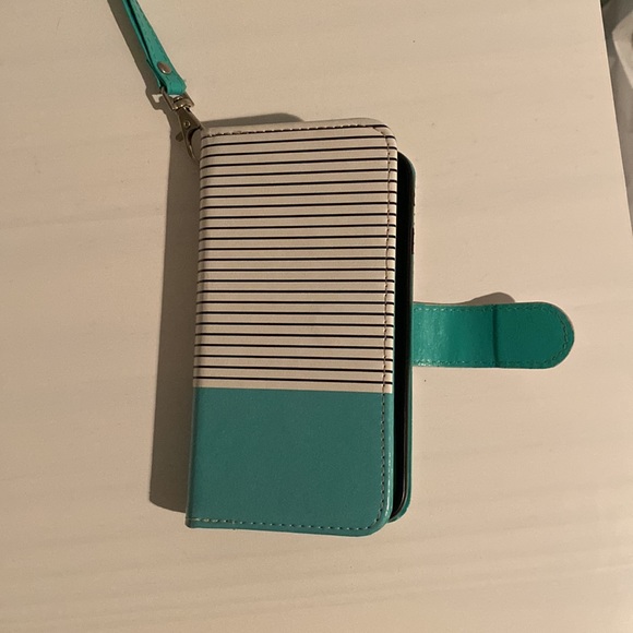 IPhone 6S case/wallet - Picture 4 of 5